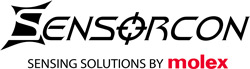 Sensorcon - Sensing solutions by Molex