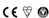 Certifikati BS EN 50291, CE in BSI